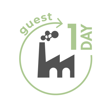 Day Guest Pass